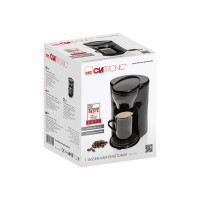 Produktbild för Clatronic KA 3356 - kaffemaskin