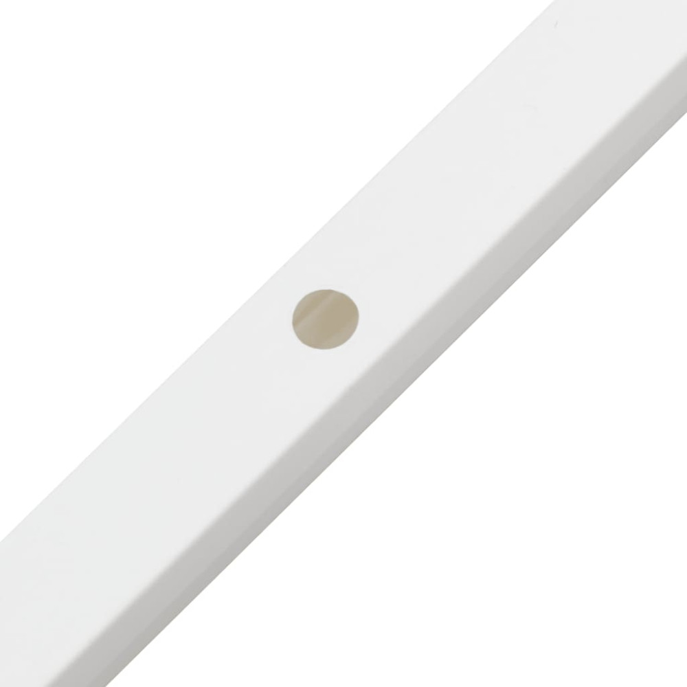 Produktbild för Kabelkanal 15x10 mm 10 m PVC