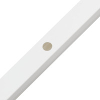 Produktbild för Kabelkanal 15x10 mm 10 m PVC
