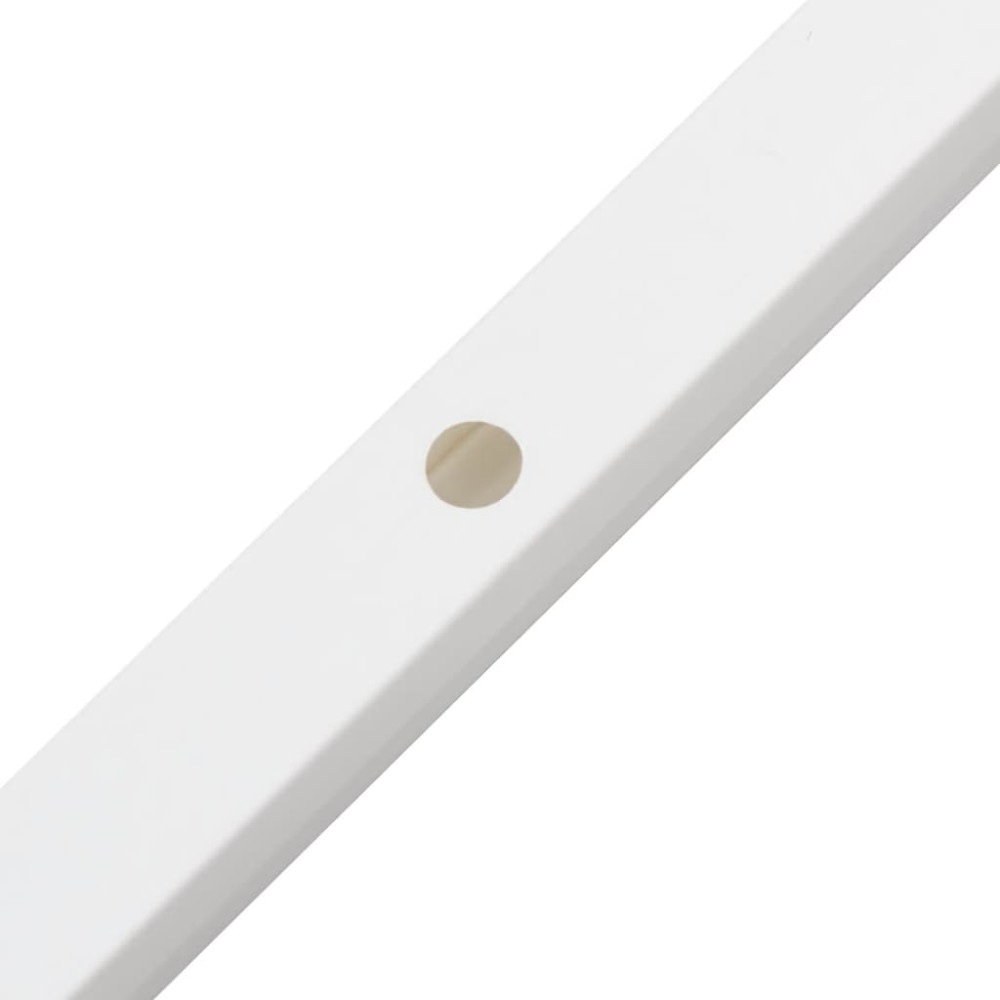 Produktbild för Kabelkanal 30x20 mm 10 m PVC