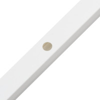 Produktbild för Kabelkanal 30x20 mm 10 m PVC