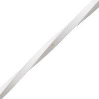 Produktbild för Kabelkanal 30x20 mm 10 m PVC