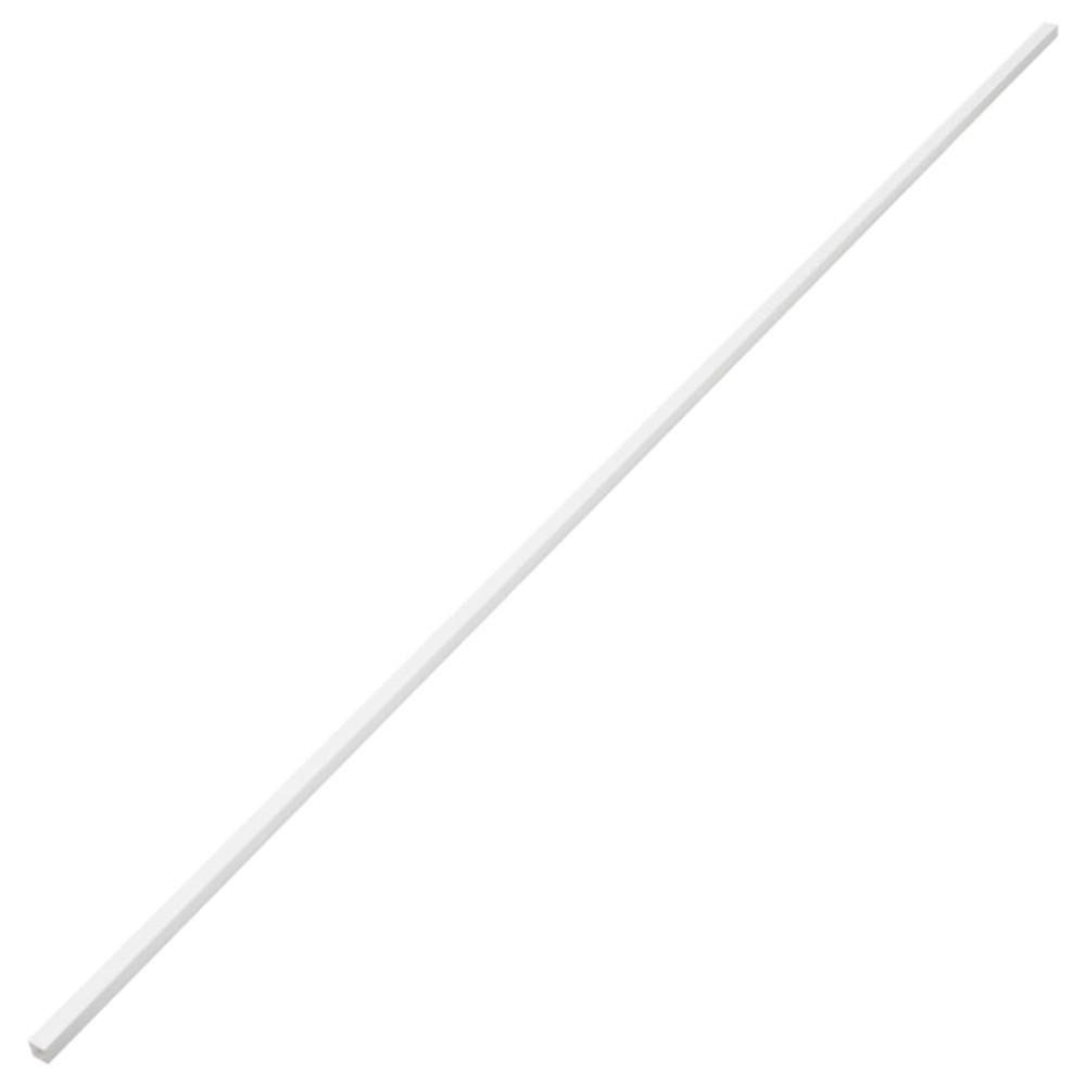 Produktbild för Kabelkanal 25x25 mm 10 m PVC