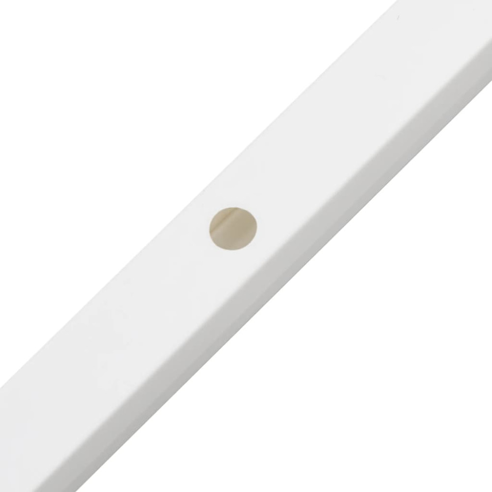 Produktbild för Kabelkanal 25x25 mm 10 m PVC