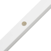 Produktbild för Kabelkanal 25x25 mm 10 m PVC