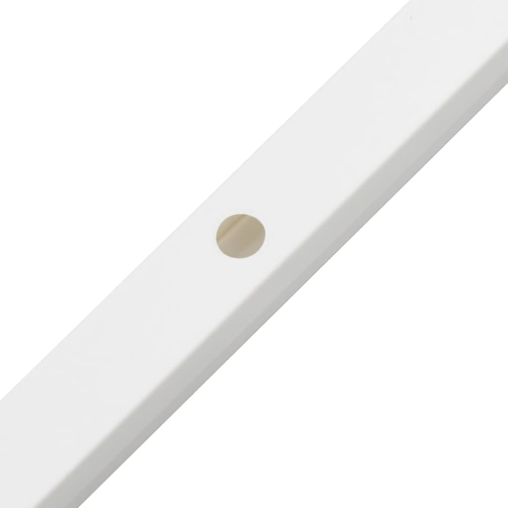 Produktbild för Kabelkanal 10x10 mm 30 m PVC
