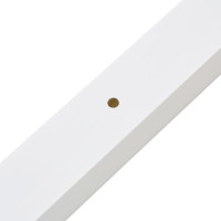 Produktbild för Kabelkanal 60x40 mm 30 m PVC