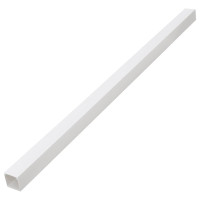 Produktbild för Kabelkanal 50x25 mm 30 m PVC