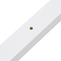 Produktbild för Kabelkanal 50x25 mm 30 m PVC