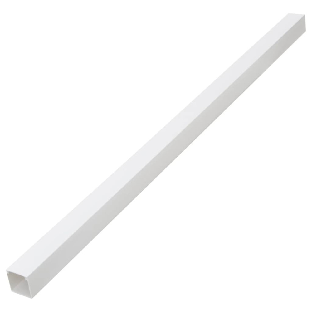 Produktbild för Kabelkanal 60x60 mm 30 m PVC