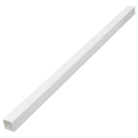 Produktbild för Kabelkanal 60x60 mm 30 m PVC