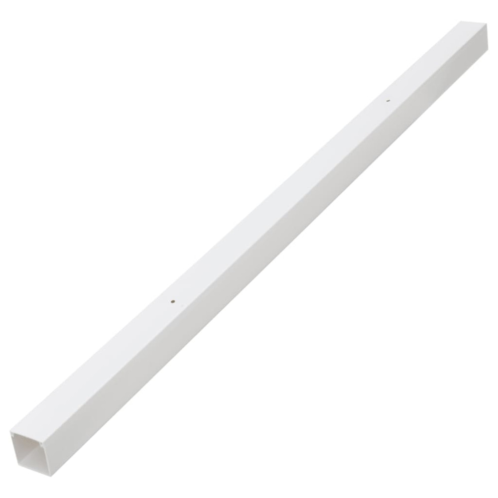 Produktbild för Kabelkanal 60x60 mm 30 m PVC