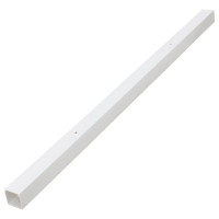Produktbild för Kabelkanal 60x60 mm 30 m PVC