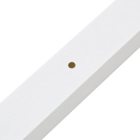 Produktbild för Kabelkanal 60x60 mm 30 m PVC