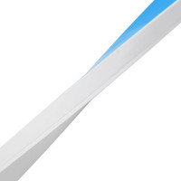 Produktbild för Kabelkanal självhäftande 60x40 mm 10 m PVC
