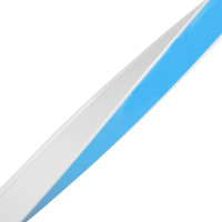 Produktbild för Kabelkanal självhäftande 10x10 mm 30 m PVC