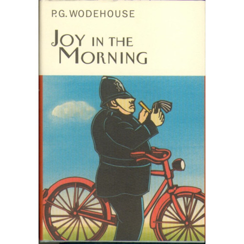Everyman Joy In The Morning (inbunden, eng) (Skadad)