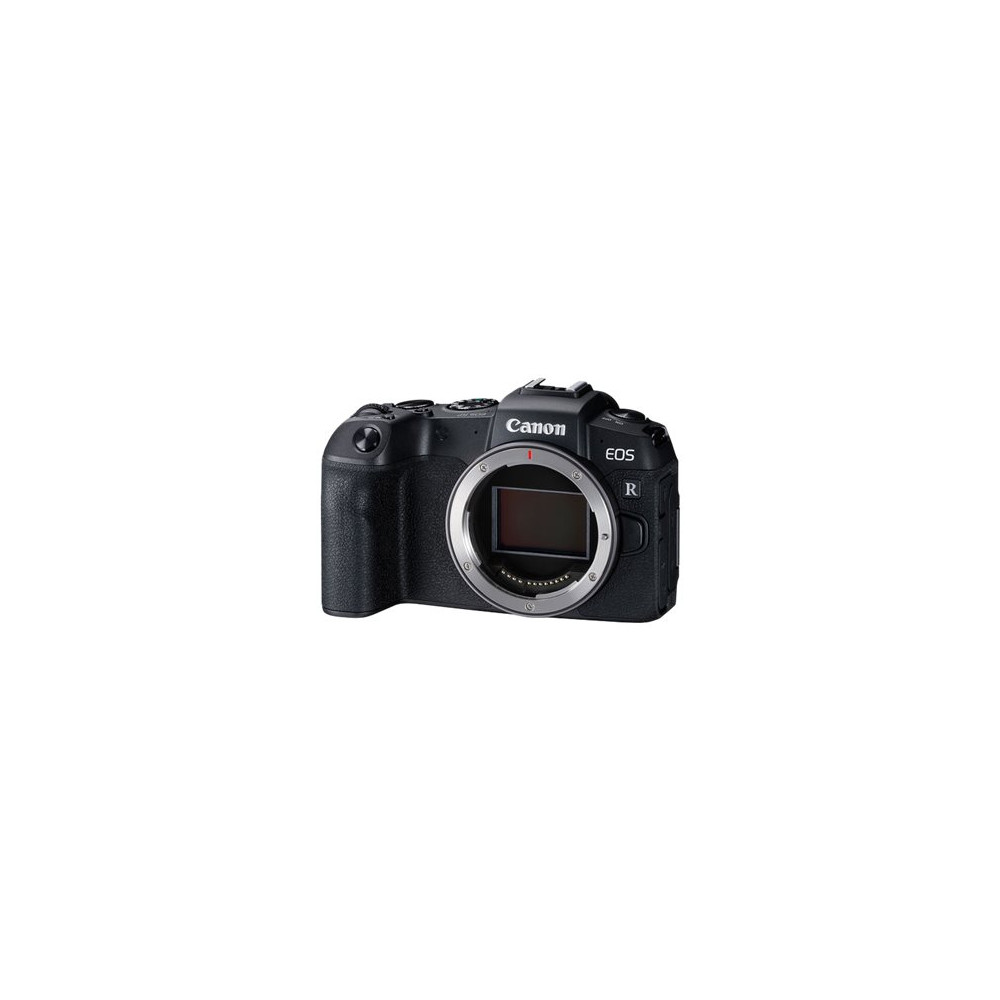 Produktbild för Canon EOS RP - digitalkamera - endast stomme