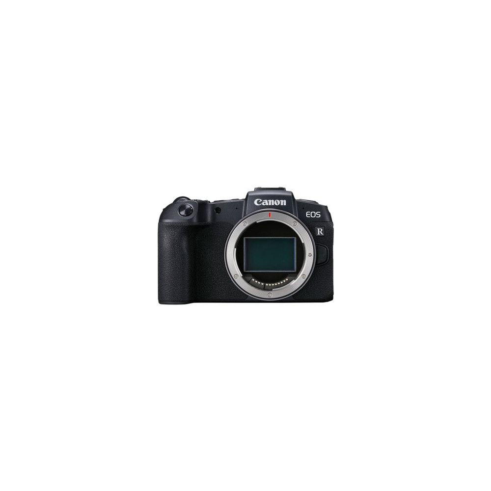 Produktbild för Canon EOS RP - digitalkamera - endast stomme