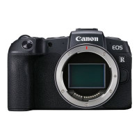 Produktbild för Canon EOS RP - digitalkamera - endast stomme
