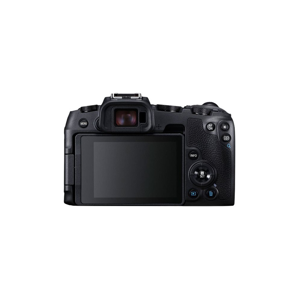 Produktbild för Canon EOS RP - digitalkamera - endast stomme