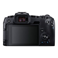 Produktbild för Canon EOS RP - digitalkamera - endast stomme