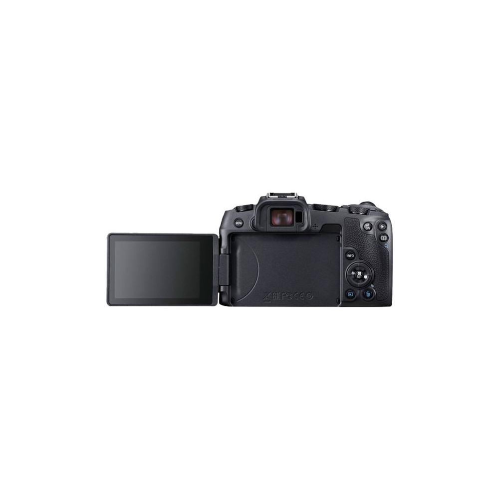 Produktbild för Canon EOS RP - digitalkamera - endast stomme