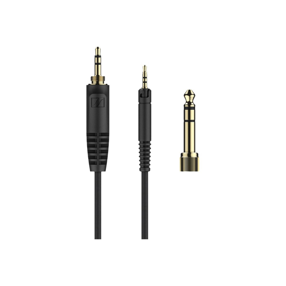 Produktbild för Sennheiser HD 560S - hörlurar - 3,5 mm kontakt