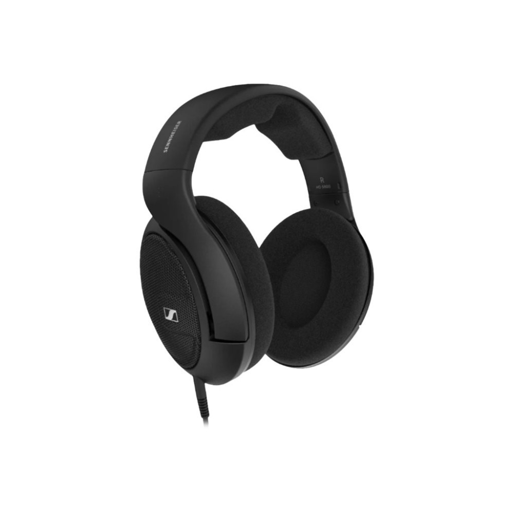Produktbild för Sennheiser HD 560S - hörlurar - 3,5 mm kontakt