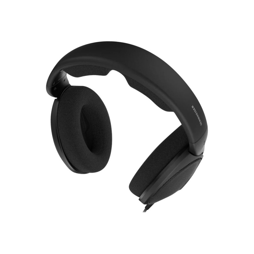 Produktbild för Sennheiser HD 560S - hörlurar - 3,5 mm kontakt