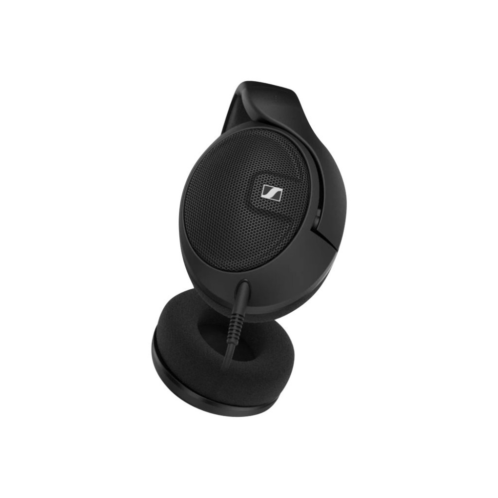 Produktbild för Sennheiser HD 560S - hörlurar - 3,5 mm kontakt