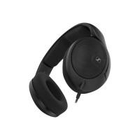 Produktbild för Sennheiser HD 560S - hörlurar - 3,5 mm kontakt