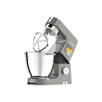 Produktbild för Kenwood Titanium Chef Patissier XL KWL90.004SI - köksmaskin - 1400 W - silver