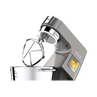 Produktbild för Kenwood Titanium Chef Patissier XL KWL90.004SI - köksmaskin - 1400 W - silver