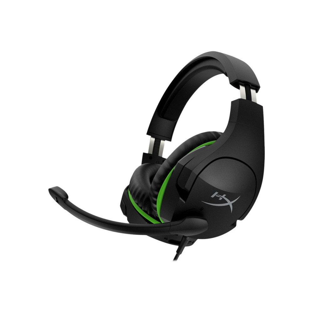 Produktbild för HyperX Cloud Stinger - Gaming - headset - 3,5 mm kontakt