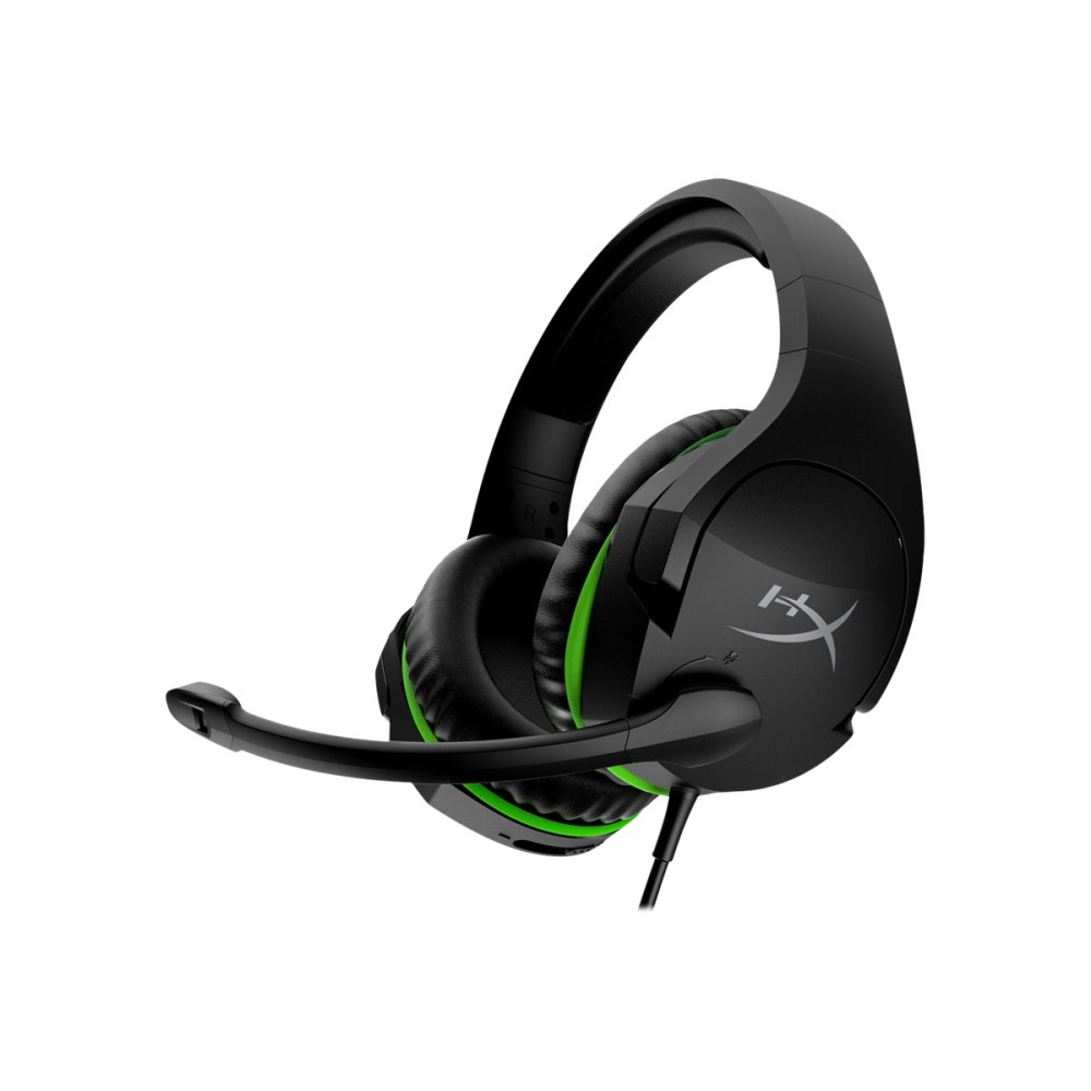 Produktbild för HyperX Cloud Stinger - Gaming - headset - 3,5 mm kontakt
