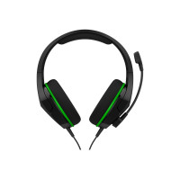 Produktbild för HyperX Cloud Stinger - Gaming - headset - 3,5 mm kontakt