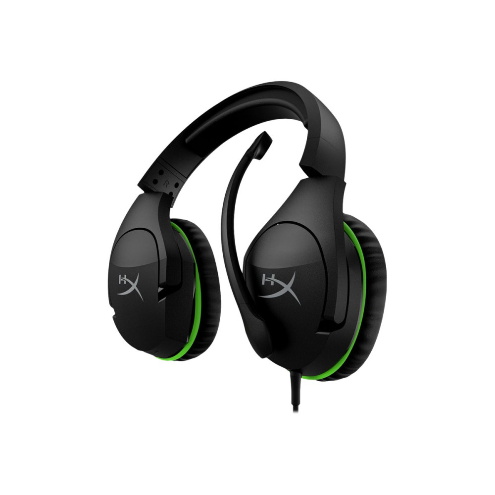 Produktbild för HyperX Cloud Stinger - Gaming - headset - 3,5 mm kontakt