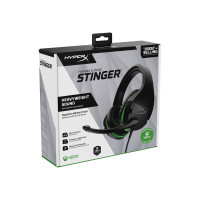 Produktbild för HyperX Cloud Stinger - Gaming - headset - 3,5 mm kontakt