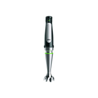 Produktbild för Braun Multiquick 7 MQ 7000X - handmixer - svart / rostfritt stål