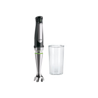 Produktbild för Braun Multiquick 7 MQ 7000X - handmixer - svart / rostfritt stål