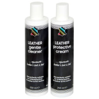 Produktbild för Lädervård CARE KIT 2x250 ml
