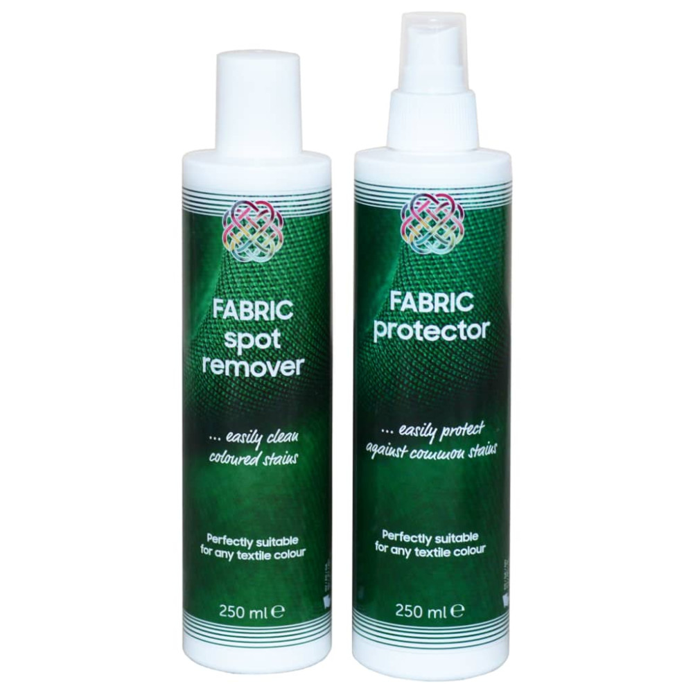 Produktbild för Textilvård CARE KIT 2x250 ml