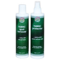 Produktbild för Textilvård CARE KIT 2x250 ml
