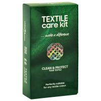 Produktbild för Textilvård CARE KIT 2x250 ml
