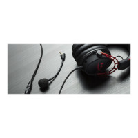 Produktbild för HyperX Cloud Alpha - Gaming - headset - 3,5 mm kontakt