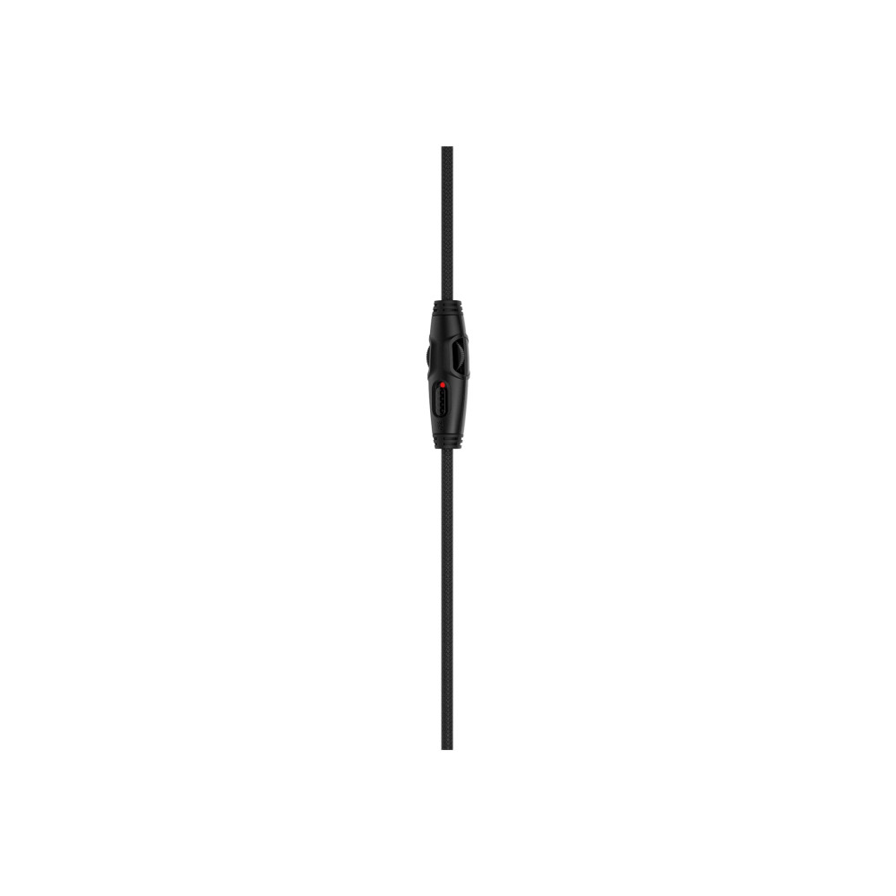 Produktbild för HyperX Cloud Alpha - Gaming - headset - 3,5 mm kontakt