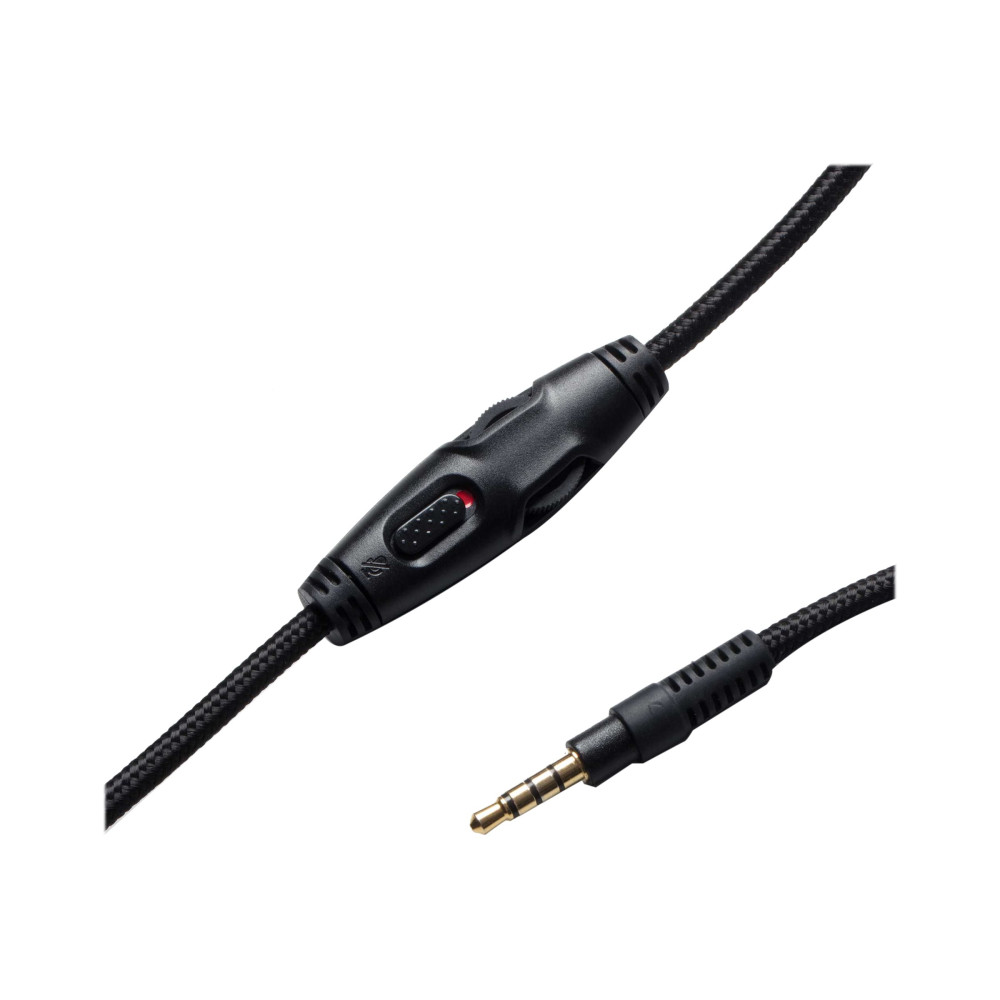 Produktbild för HyperX Cloud Alpha - Gaming - headset - 3,5 mm kontakt
