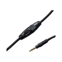 Produktbild för HyperX Cloud Alpha - Gaming - headset - 3,5 mm kontakt