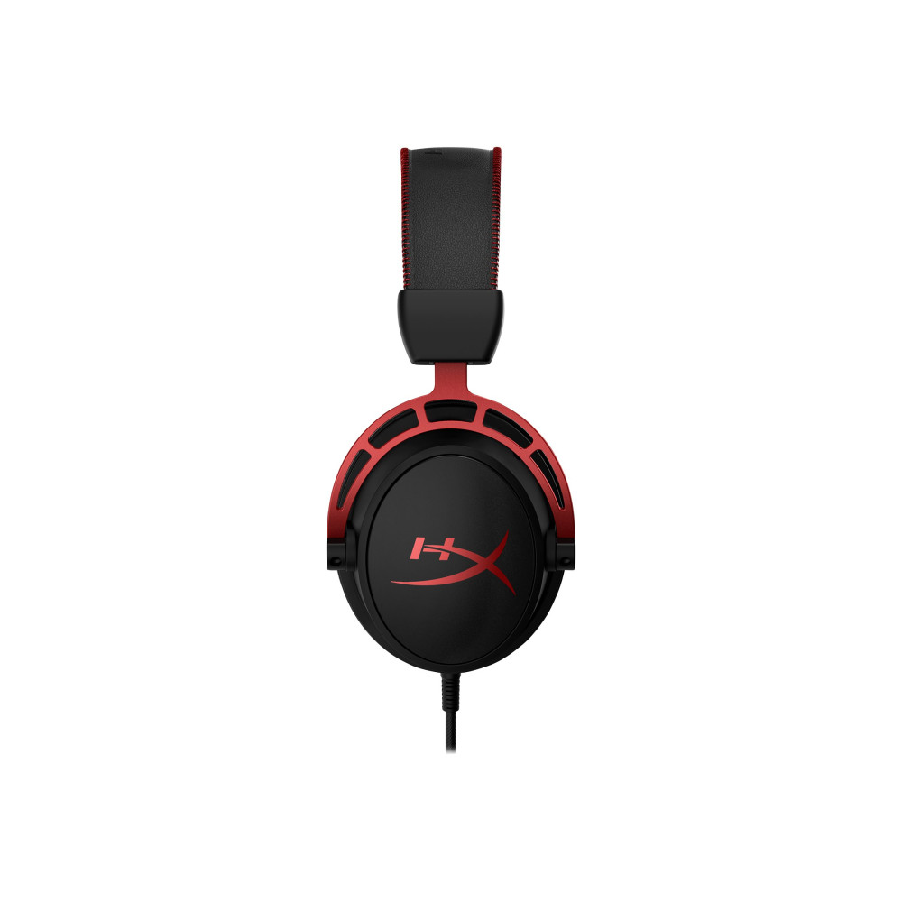 Produktbild för HyperX Cloud Alpha - Gaming - headset - 3,5 mm kontakt